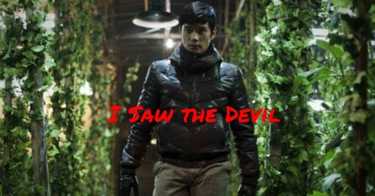 この復讐は己のために】映画『悪魔を見た』感想｜メイプルジャム