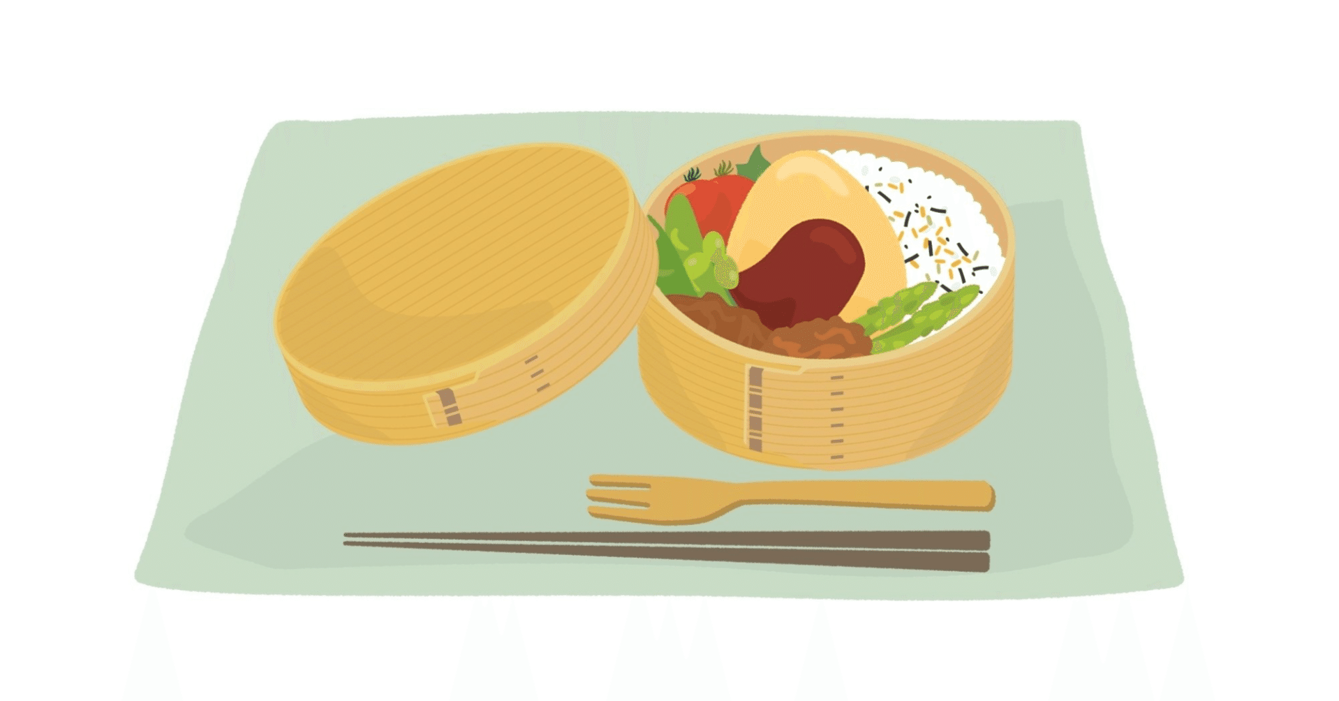 ピンチがチャンス！今読んでほしいNo1小説「ひなた弁当」山本甲士