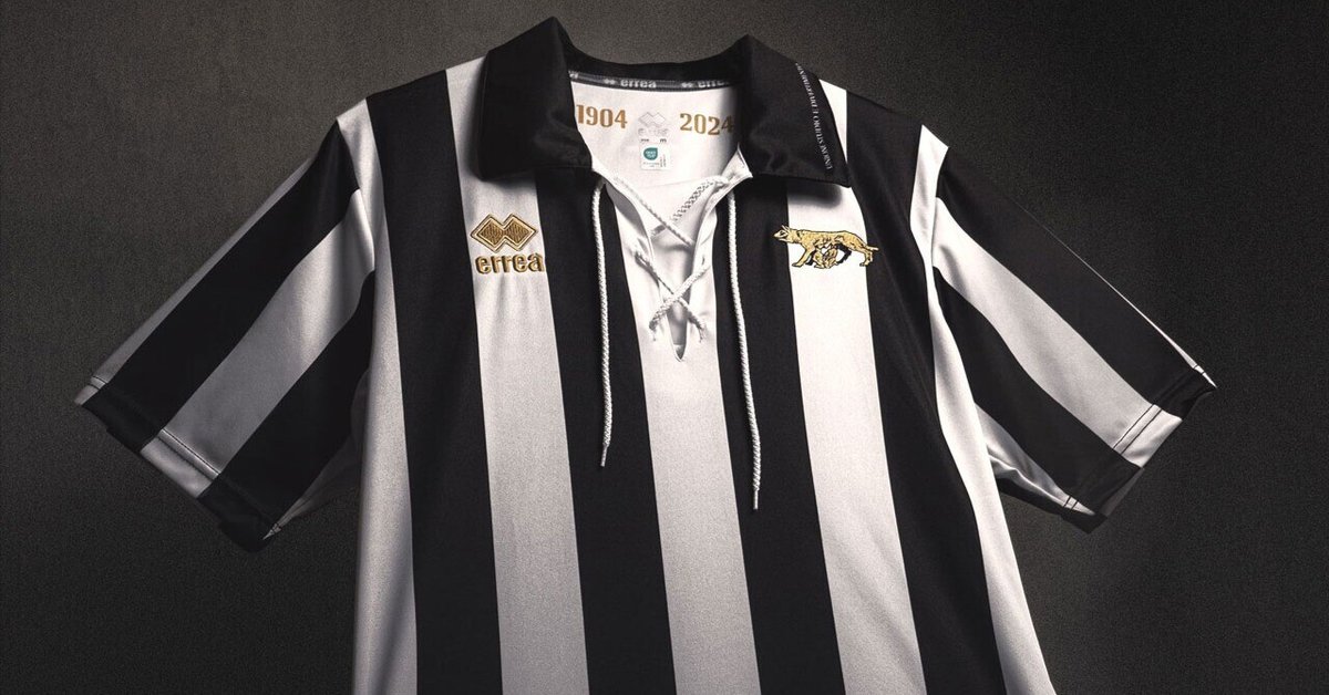 ユヴェントス サッカー ユニフォーム 復刻 ヴィンテージ セリエA ブラック 黒 Juventus 3rd 24-25 adidas originals サイズM