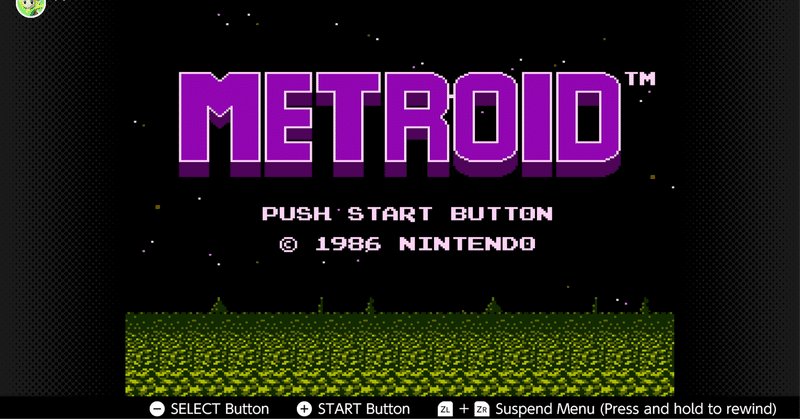 初代メトロイド（FDS/NES） - metroid｜ピスタチオ＠北斗動画勢