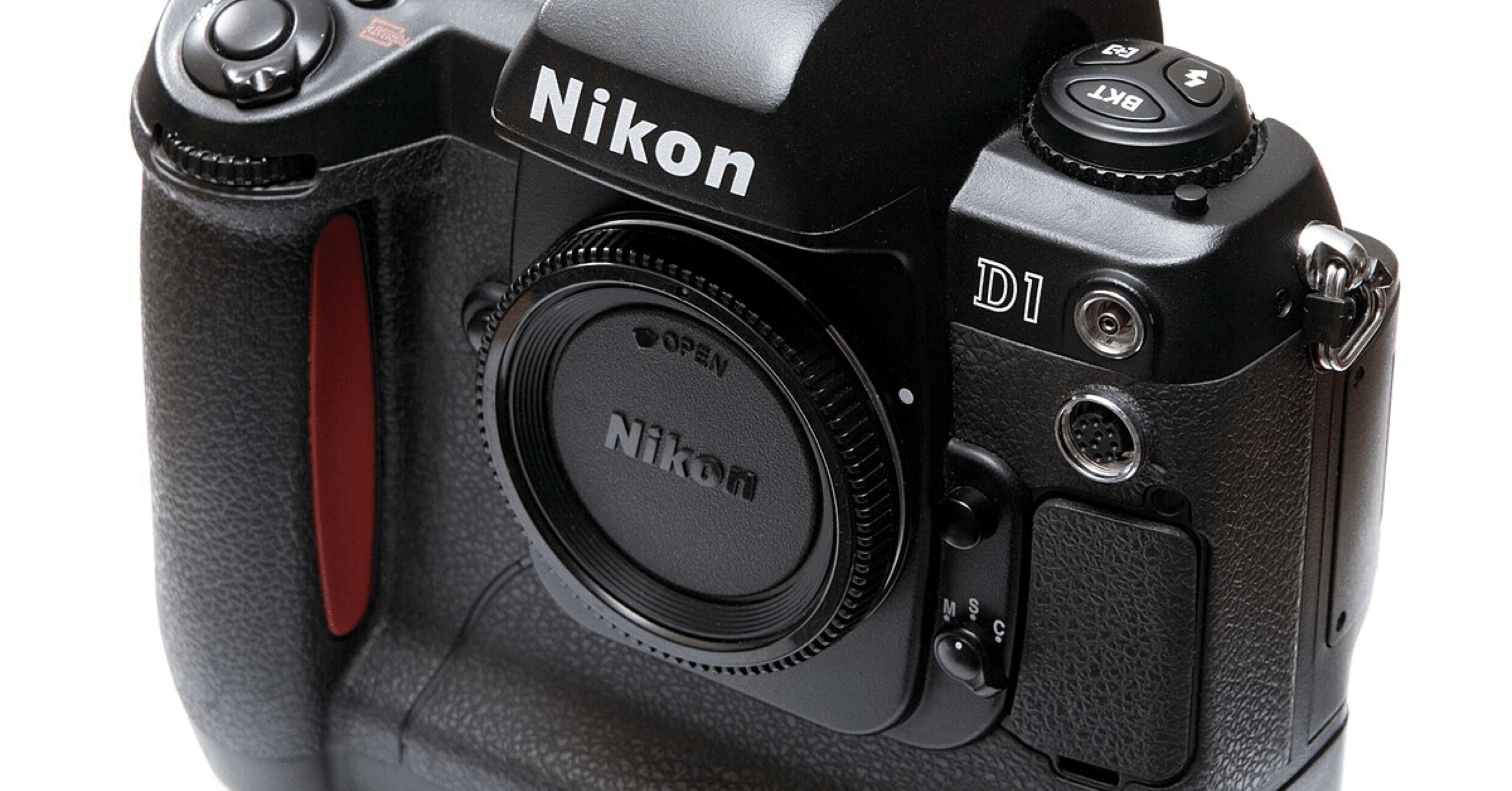 Nikon D1桁まとめ｜サラダ