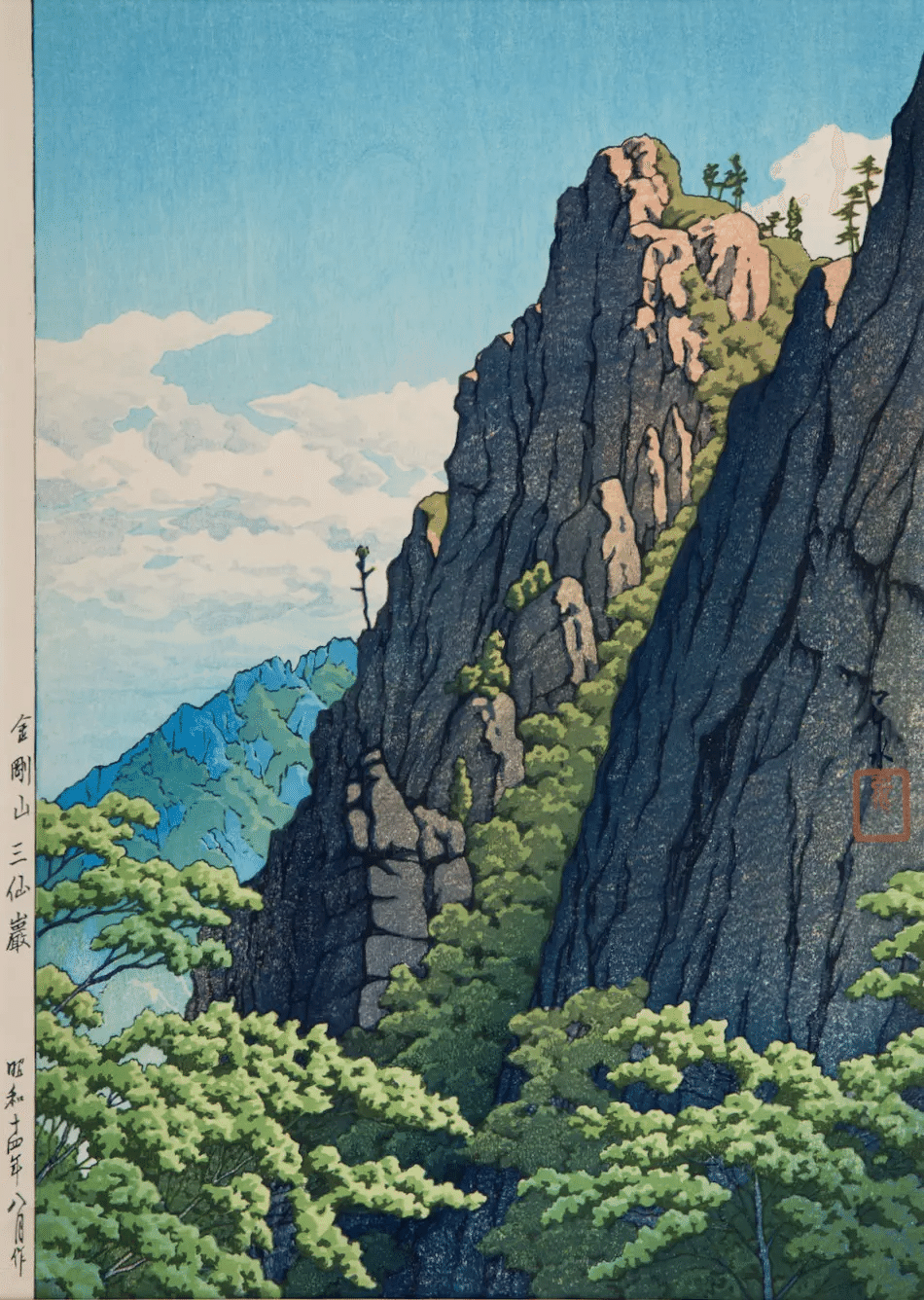 感想】絵画で旅するなつかしき日本の原風景/川瀬巴水 旅と郷愁 感想】絵画で旅するなつかしき日本の原風景/川瀬巴水 旅と郷愁