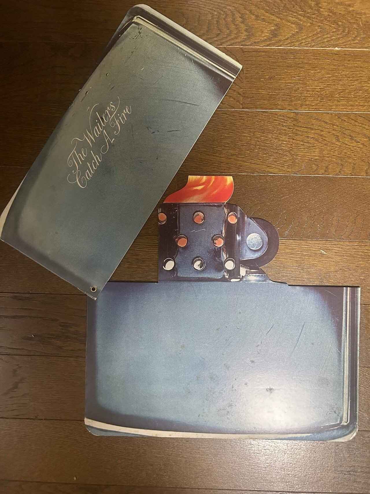 BOB MARLEYの作品(アイランド時代) PART 1｜domus