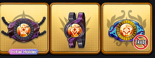 DKのオススメチャームについて｜れいな@XENO