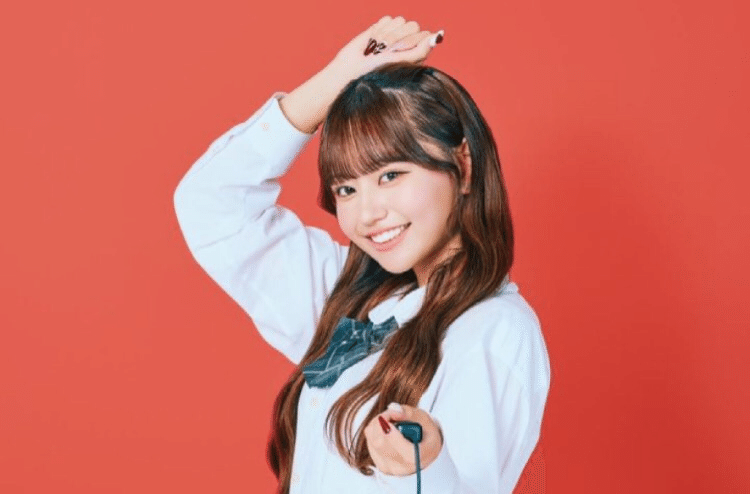 今日好き 冬休み編2024】栗原一菜（くりはらかずな／今日好き かずな  