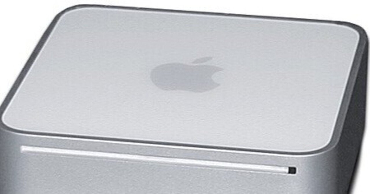 AppleがNeXTになってしまうかも｜tsato