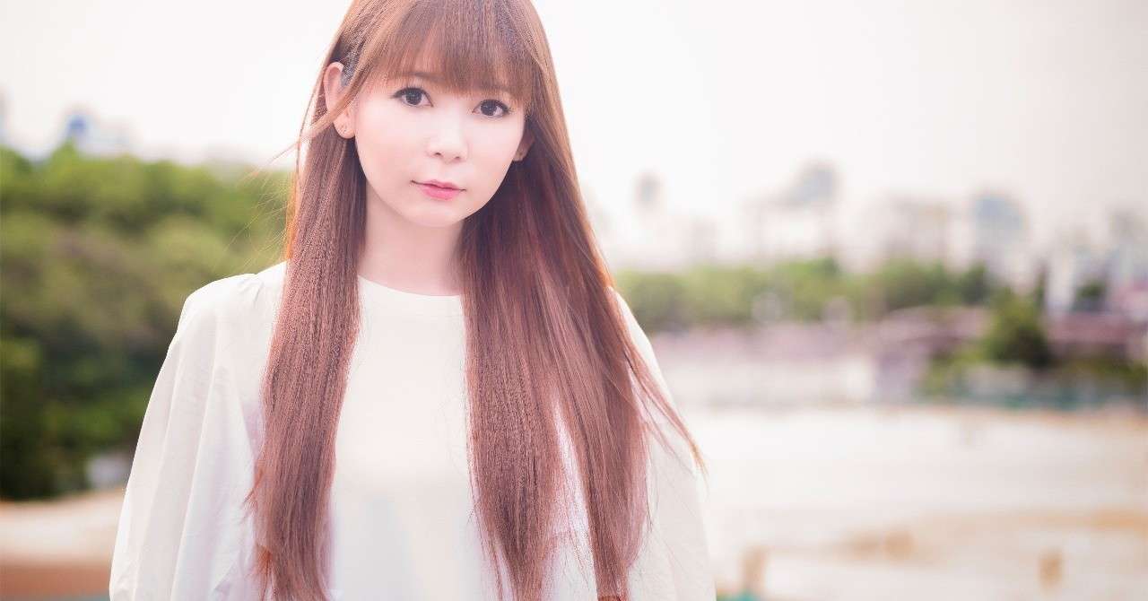 100中川翔子