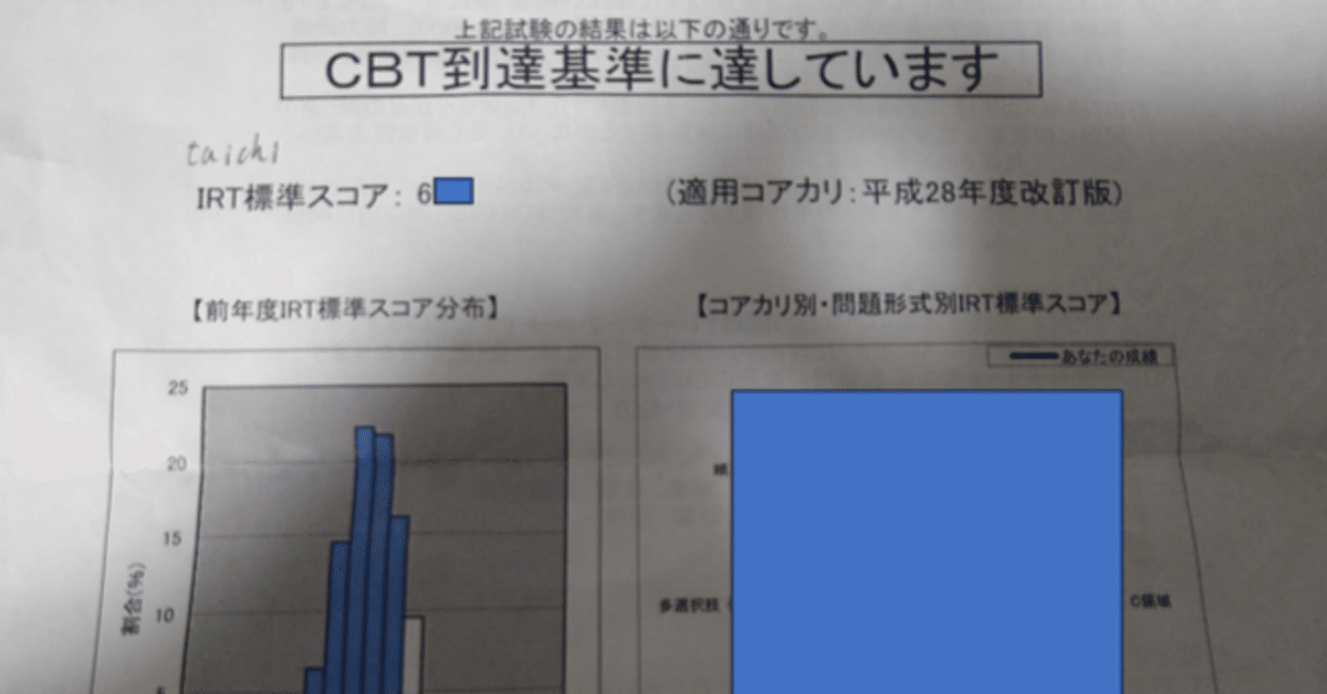 健康・医学 CBT answer Medical Students] What is a CBT Exam? [Part 2] - YouTube
