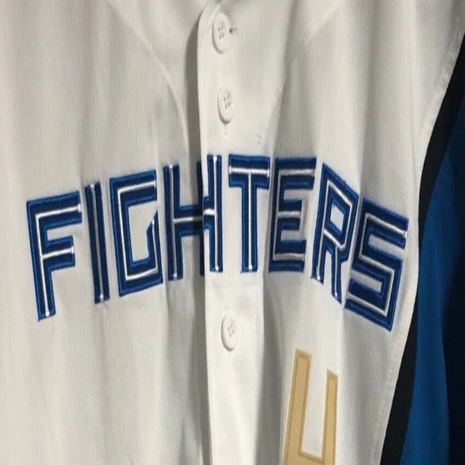 私家版・プロ野球ユニフォーム史 2022-2024 Vol.1 北海道日本ハム