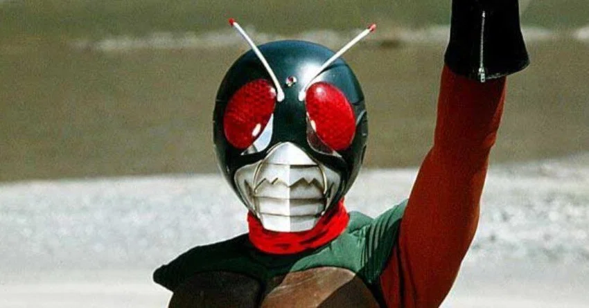 テレビマガジン 1979年12月号 スカイライダーがこたえてくれた仮面ライダー
