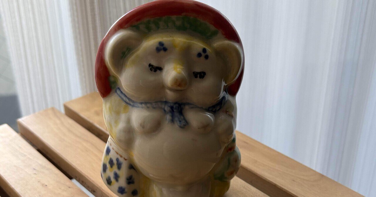 滋賀で狸の絵付け体験レポ｜sau