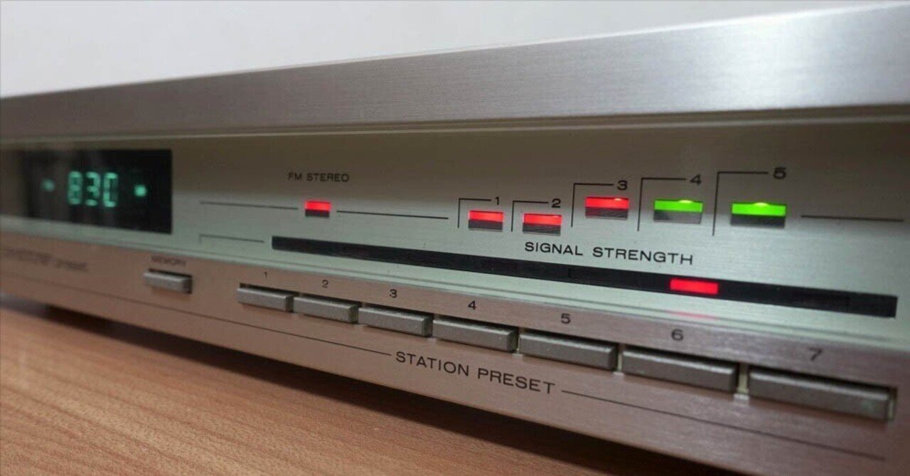 marantz マランツ ST-50 FM/AM チューナー 音響機器 オーディオ ST-50