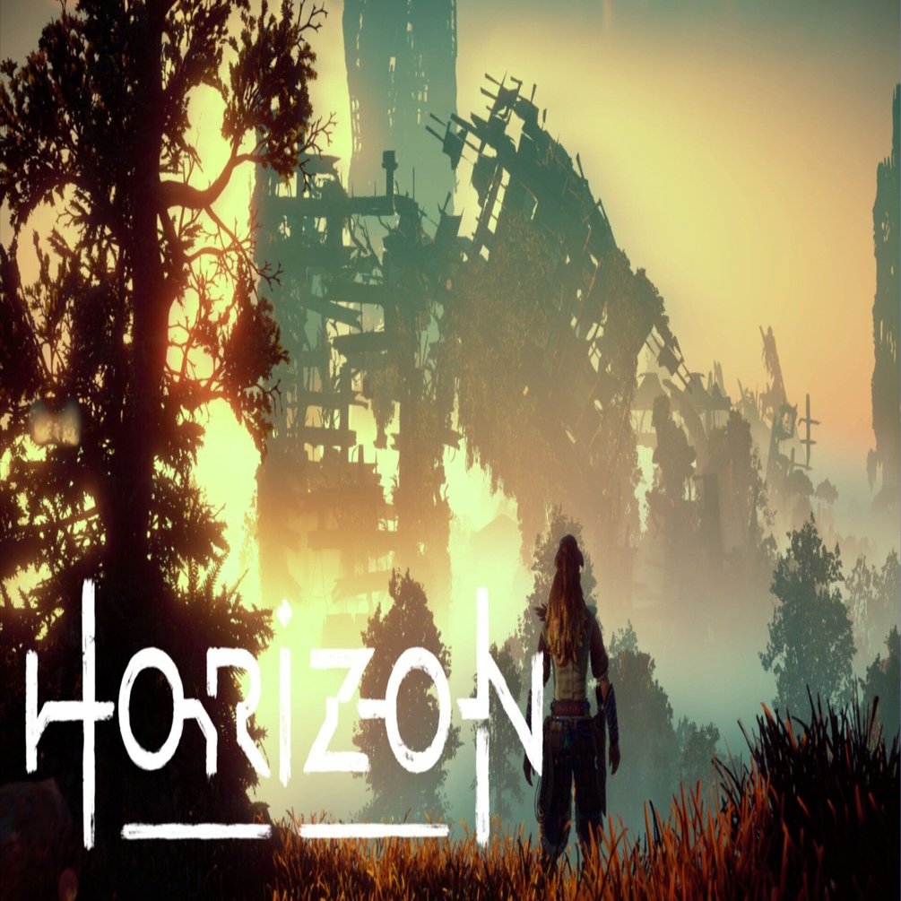 HZDを観光スル】砂漠はオープンワールドの定番｜Noma Norlan