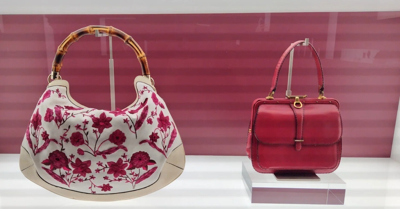 GUCCI COSMOS」日本上陸60周年（11月16日土）｜名秀子nahoko