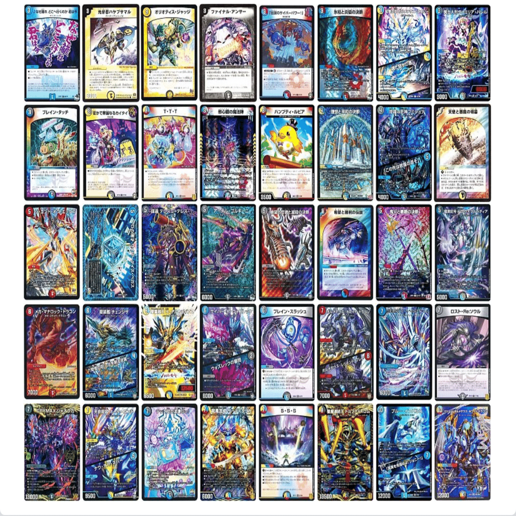 いい感じのデッキを作ろうVol.4｜ここにいる