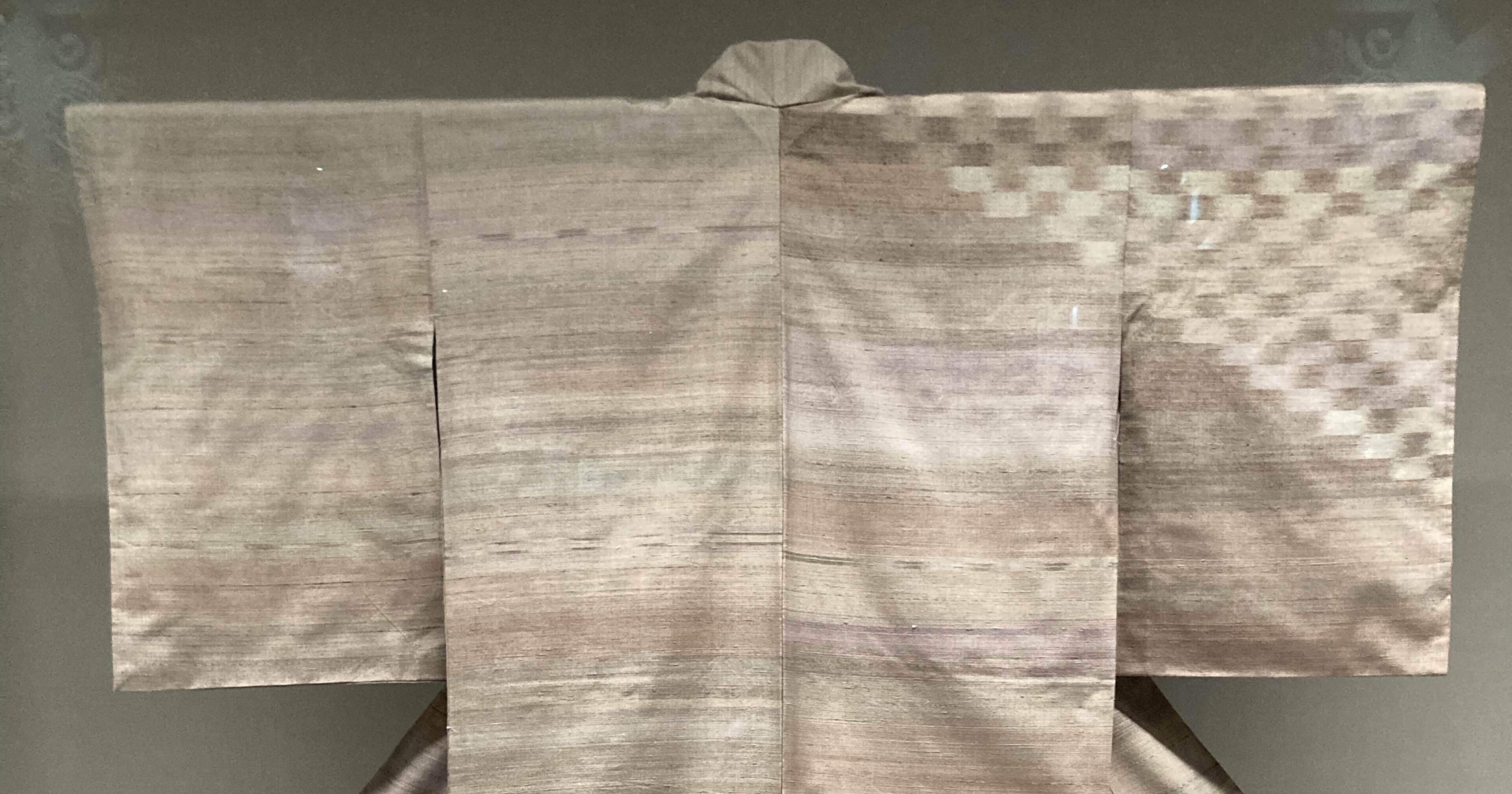 源氏物語絵巻「鈴虫二」に描かれた高欄その一｜はぜの木