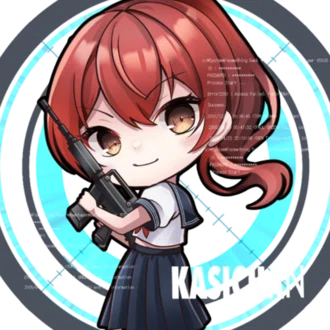 かしちゃん