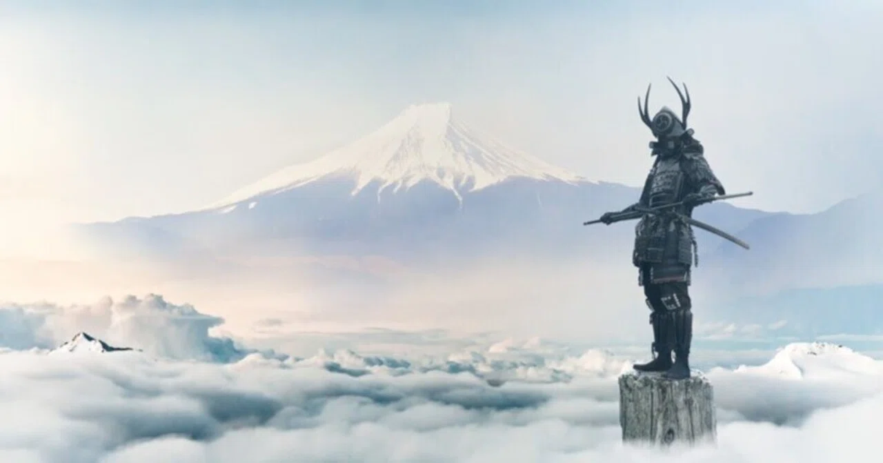 日本史最大の謎！それは武士がいつどのようにして生まれたのか？約700年間にわたり日本を支配した