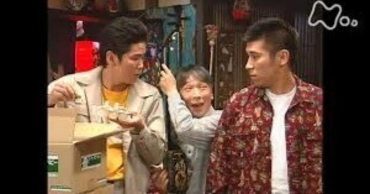 20241124『ちゅらさん2』【父恵文の器】【2001上期朝ドラ64】聖地 