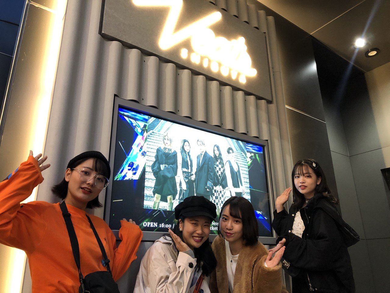 Line Music部が Lol エルオーエル のライブに潜入 ライブ後のメンバーに質問しちゃいました Line Music ラインミュージック