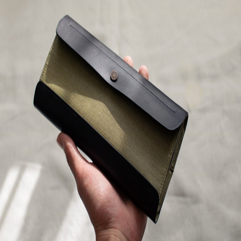 筆箱紹介 No.8｜うりぼー