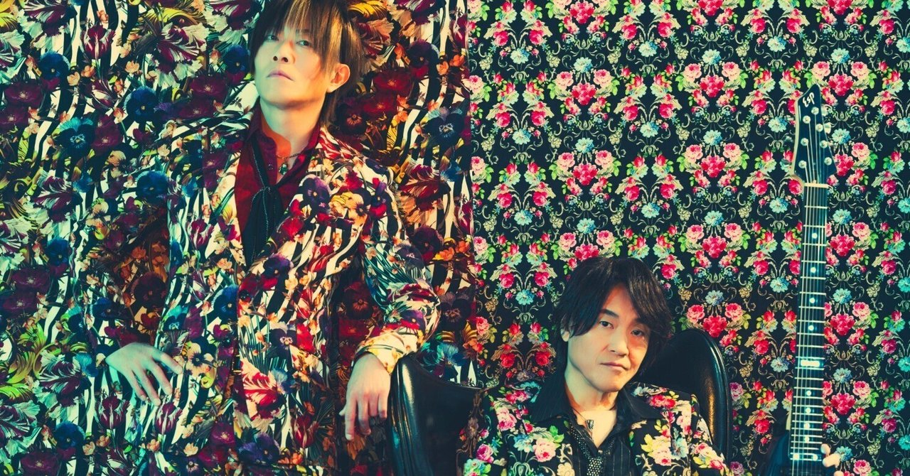 アニソンロックを牽引する「GRANRODEO」、ベストアルバム発売と