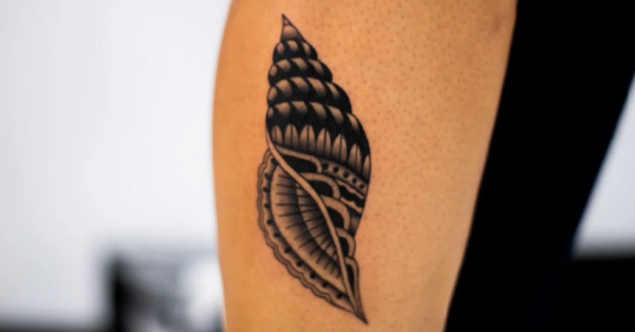 ブラックトラディショナルを得意とする大人気アーテイスト ” 5ey ” 最近の作品｜soni_tattoo_studio