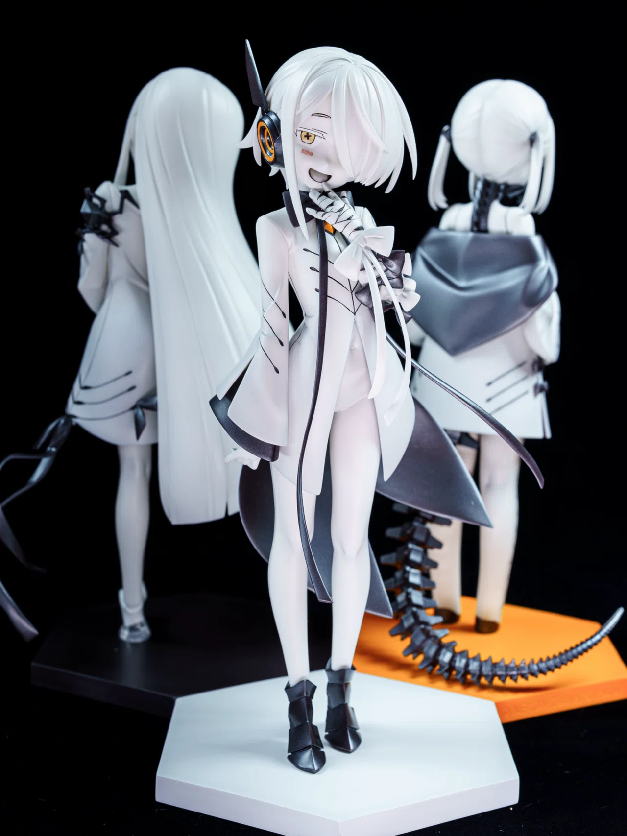 ブルーアーカイブ アイン・ソフ・オウル【製作代行】｜jiro model