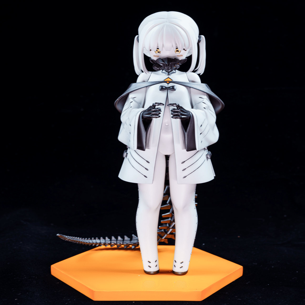 ブルーアーカイブ アイン・ソフ・オウル【製作代行】｜jiro model