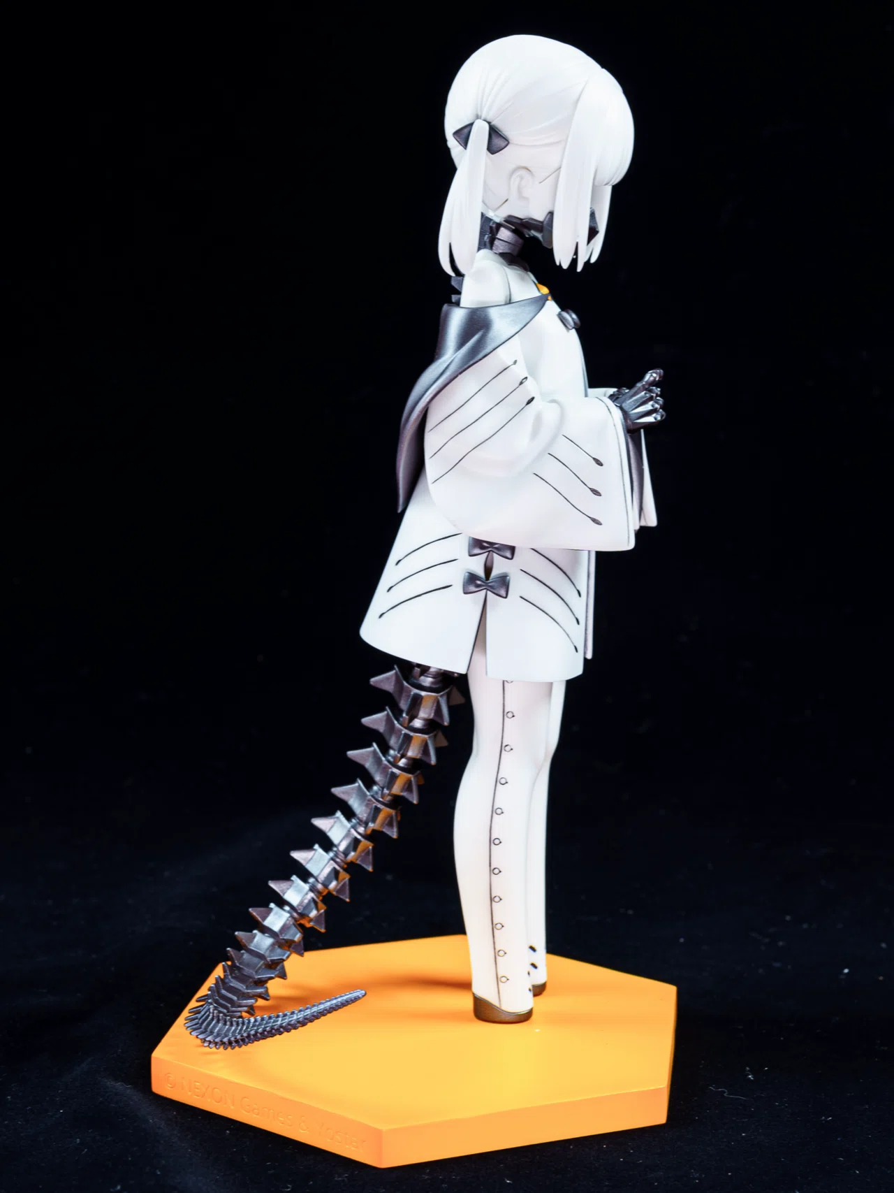 ブルーアーカイブ アイン・ソフ・オウル【製作代行】｜jiro model