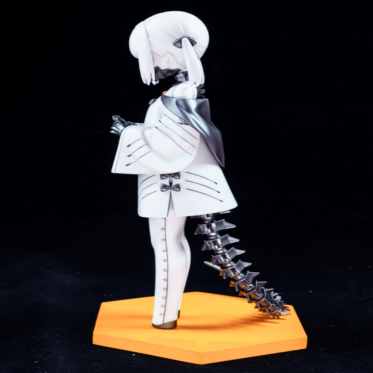 ブルーアーカイブ アイン・ソフ・オウル【製作代行】｜jiro model