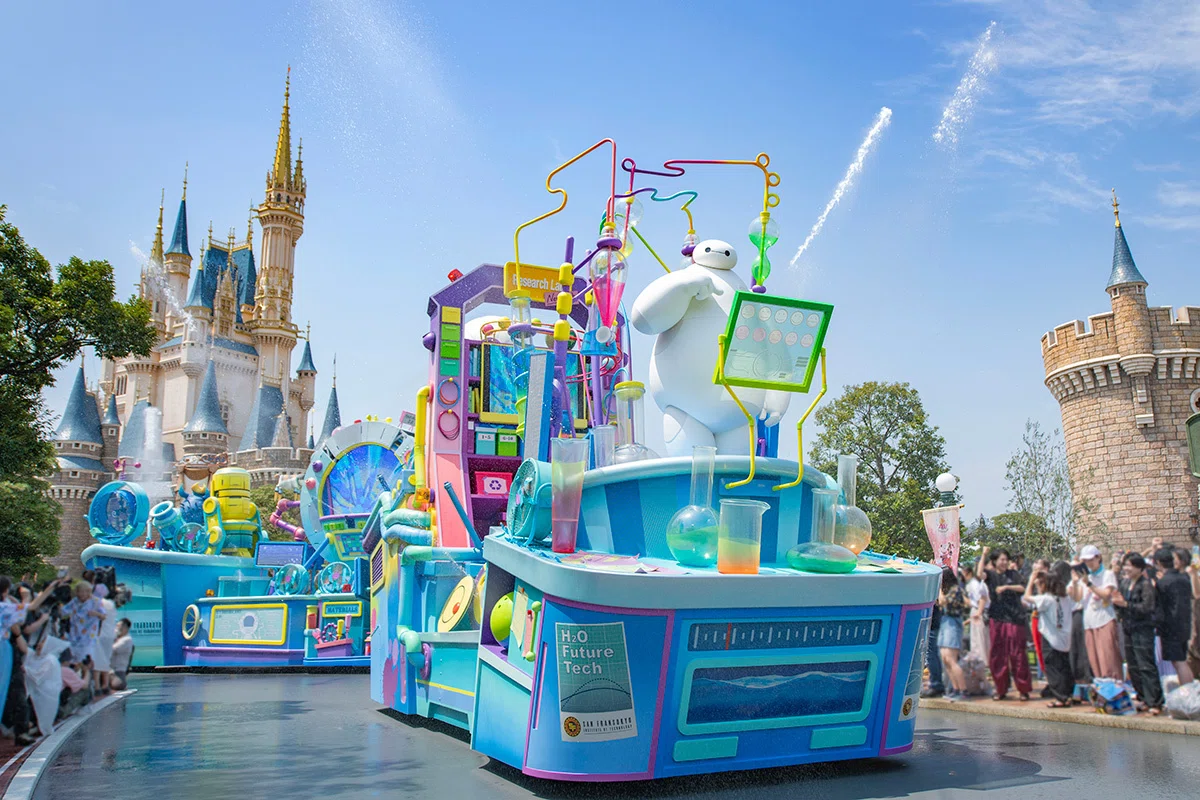 ディズニー・パルパルーザ 第4弾の予想をするつもりが…｜ポ