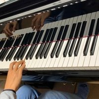 ドラクエ序曲をピアノ初心者用に編曲しました 音楽家 野口幸太 Note ドラクエ序曲をピアノ初心者用に編曲しました 音楽家 野口幸太 Note