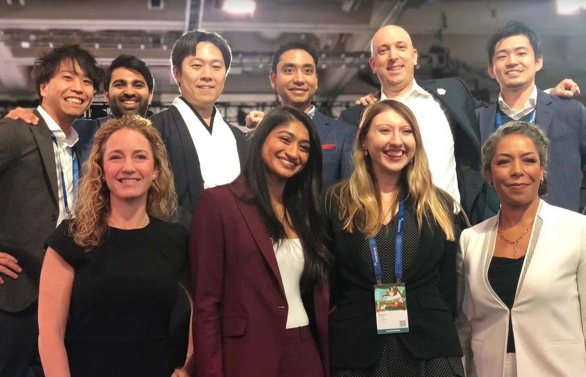 「吉田情事本番＠DreamForce_2019」の写真_-_Google_フォト
