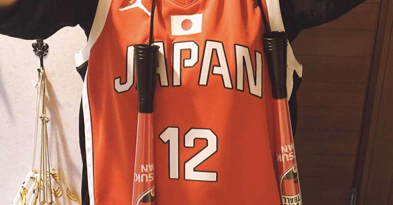 長崎ヴェルカ 木林優選手ユニホーム よろける
