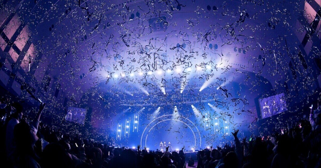 備忘録】20241113 1ST IS:SUE ASSEMBLE - WE ARE IS:SUE ｜びーろぐ