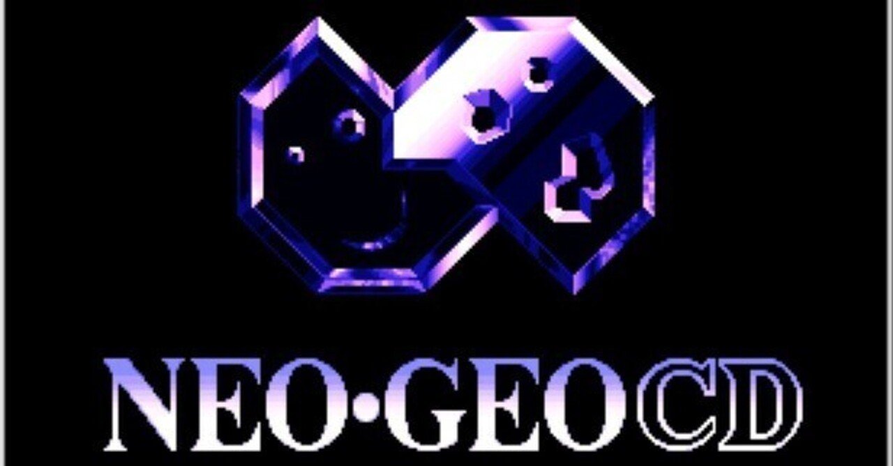 NEOGEO CDZだと簡単に動くのだが、UNI-BIOS / NGCD debug BIOS NEOGEO CDZだと簡単に動くのだが、UNI-BIOS / NGCD debug BIOS