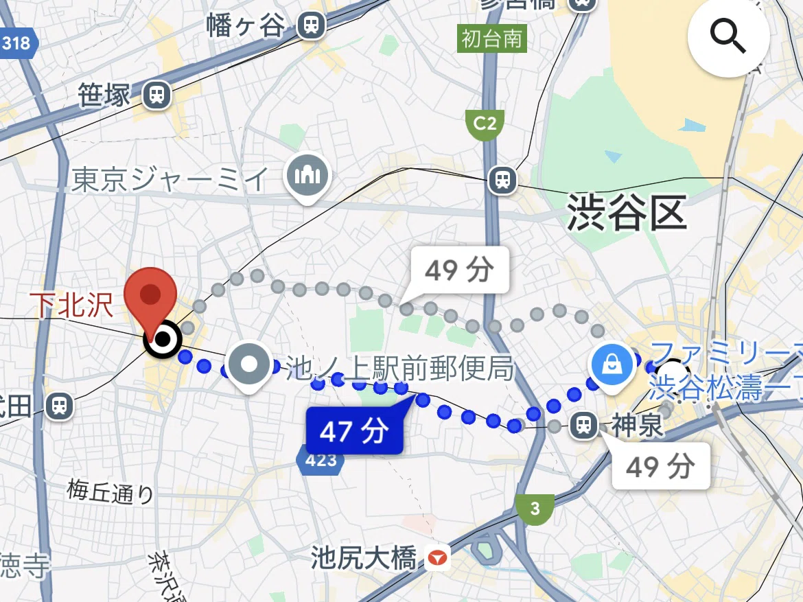 活動歴および当時の関連ビジュアル記録