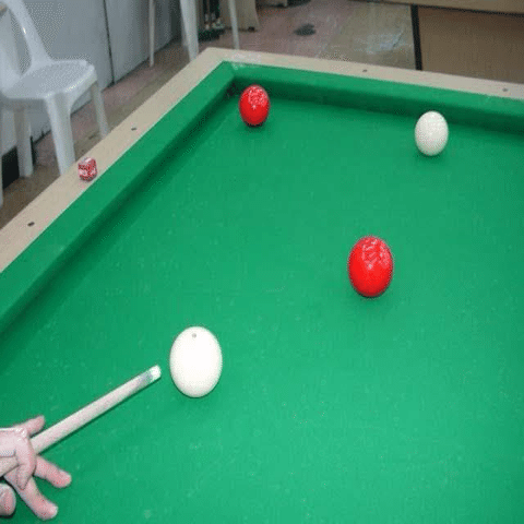 ビリヤード　四つ玉　当時物 Venus And Marsとビリヤード。そして大学時代の思い出と。｜xtc23