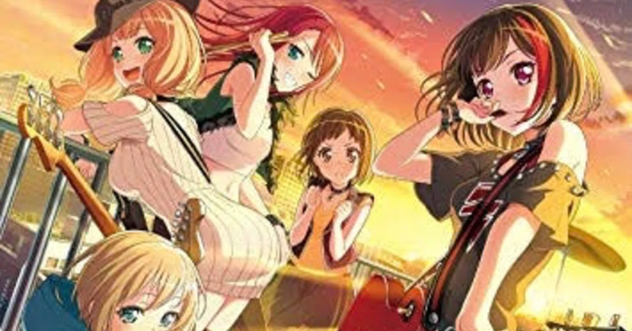 FEVERモカ始めました【ヴァイスシュヴァルツデッキ紹介】｜あるぱか