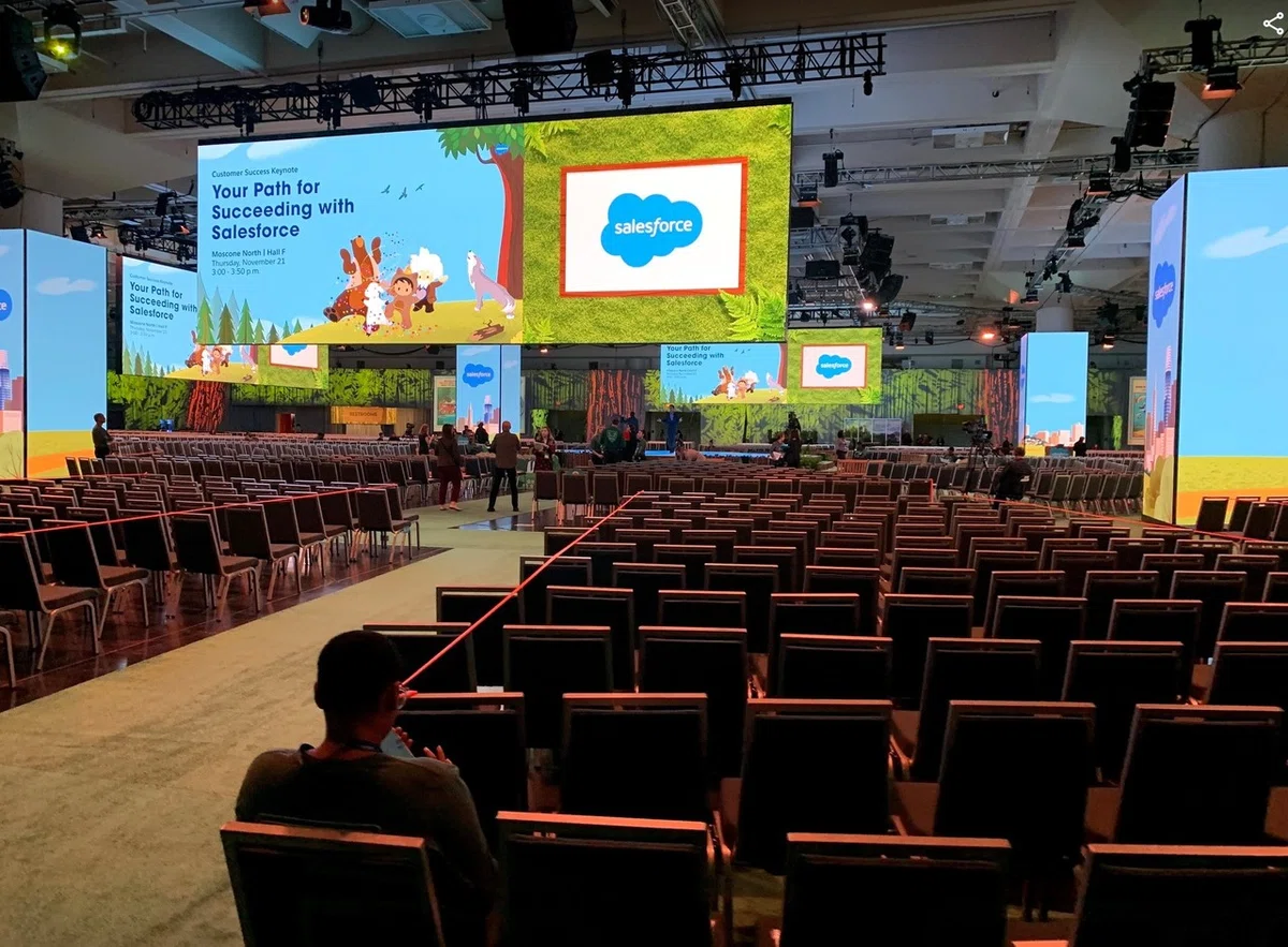 「吉田情事本番＠DreamForce_2019」の写真_-_Google_フォト