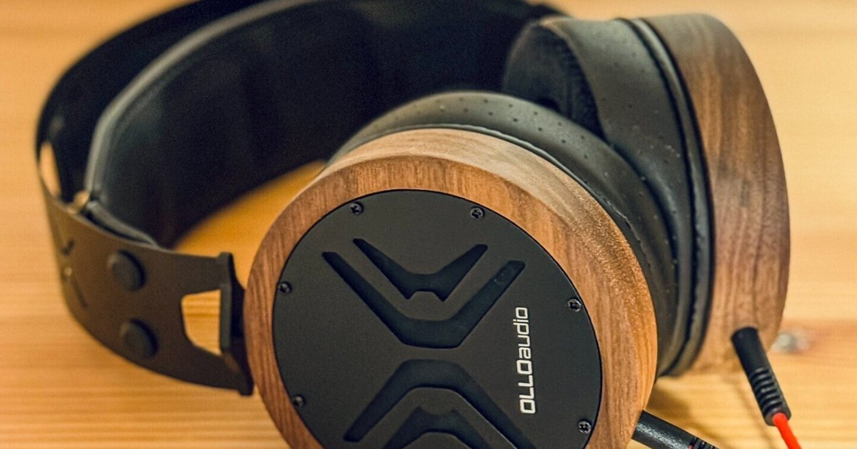 OLLOaudio X1 ヘッドホン X1 – OLLO Audio