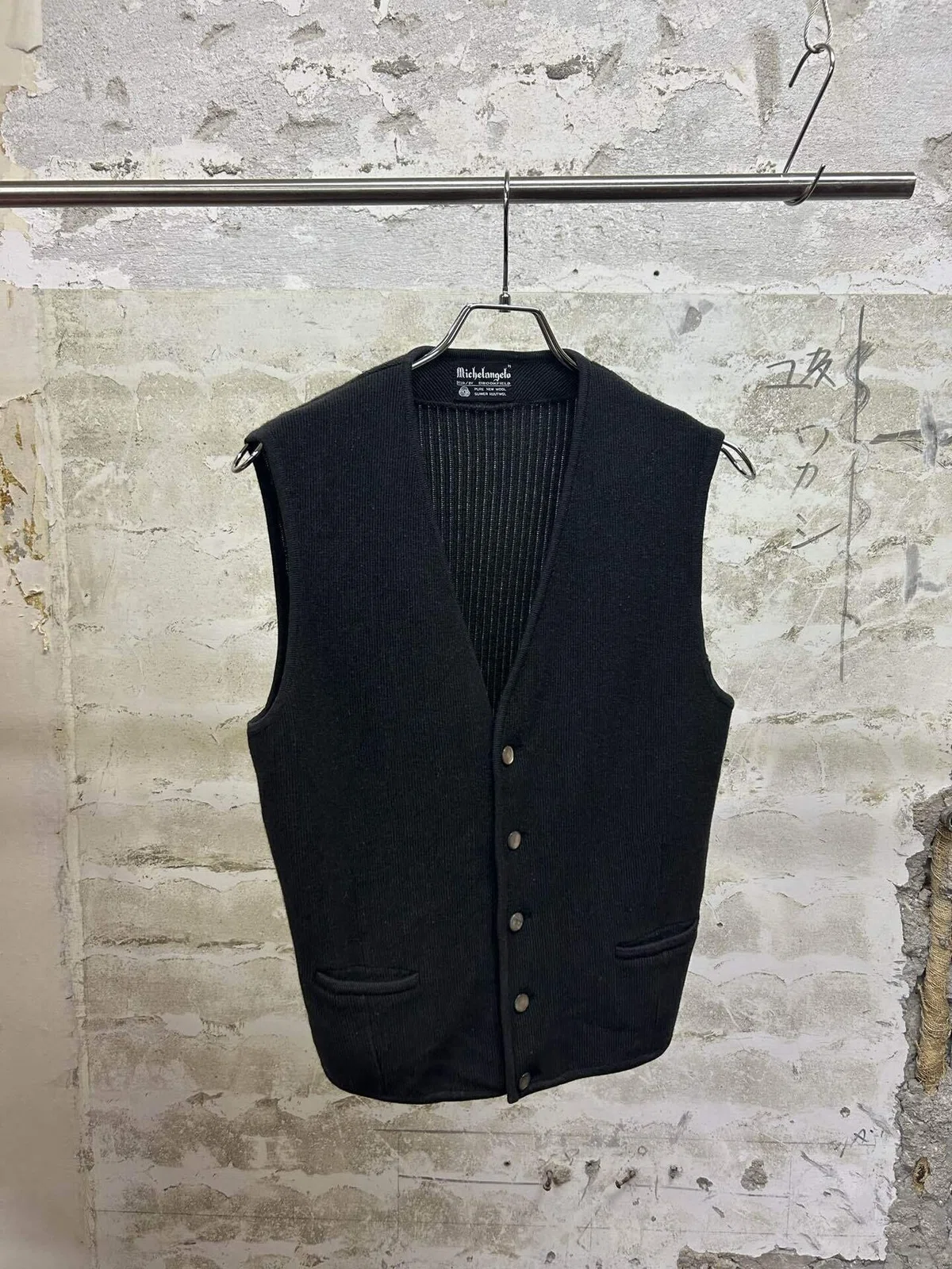最高ベスト｜used clothing shop 『PEAT』(ピート)
