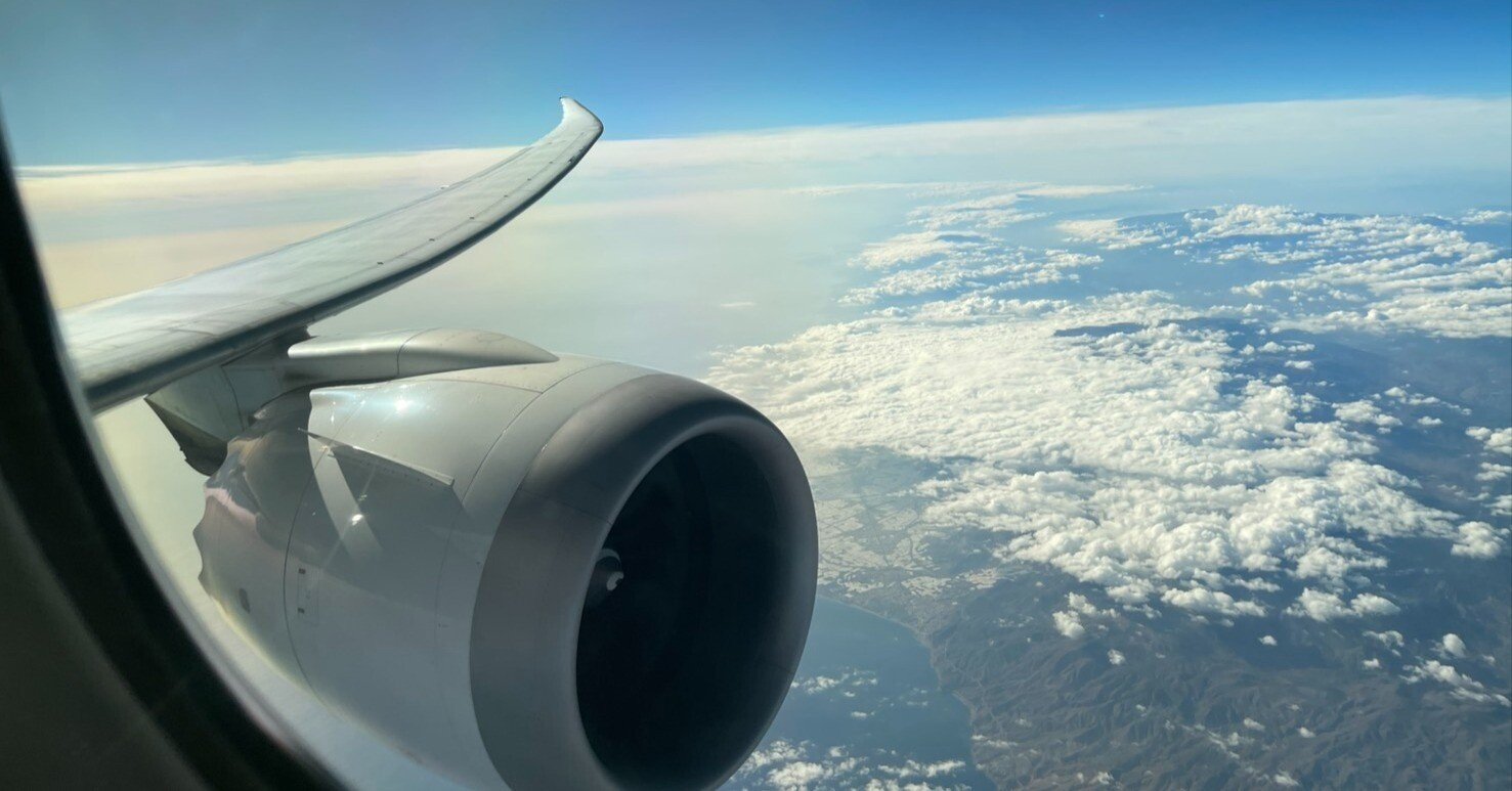 世界一周旅行へ✈︎✈︎✈︎｜Masaaki