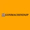 GONMACHINE4JP