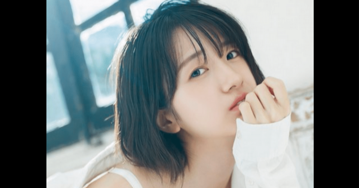 加藤結 フォトブック もういっぱい泣いたから もういっぱい泣いたから」第4弾フォトブックオフショット(随時
