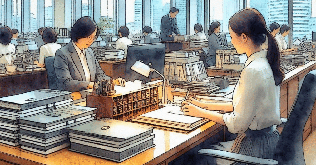高品質 日本の誇る「カイゼン」が労働生産性の足を引っ張っていた説 人文+社会