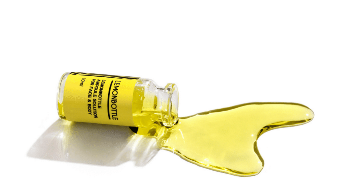 ノアグロウ✖︎レモンボトル｜_career_Maiko