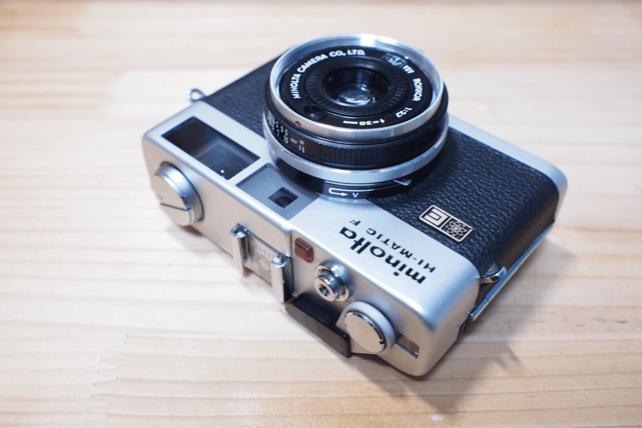 【minolta/ KONICA/ YASHICA】ミノルタ HI-MATIC 7 、コニカ C35　ヤシカ　ELECTRO 35 CC　レンジファインダー3台 　★ジャンク品 786☆カメラ まとめて ヤシカ Half 17， ELECTRO⁄ミノルタ 35⁄キヤノン