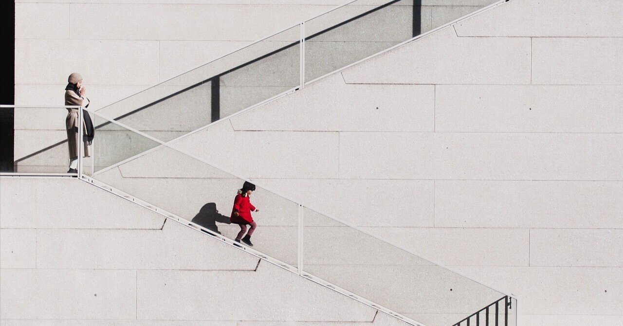 具体と抽象を行き来するということ|yonekubo